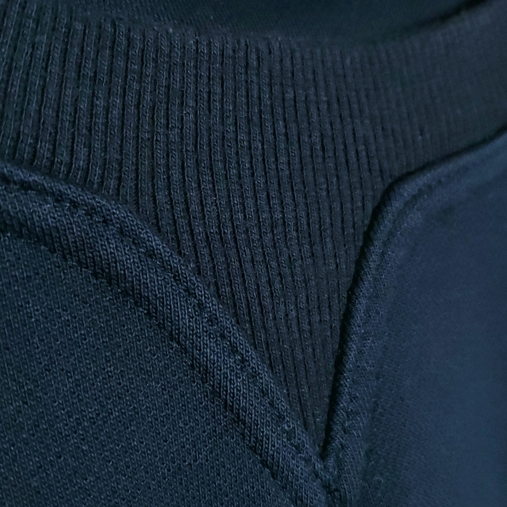 Grey Jason Wu Asymmetrical Oversized Cold Shoulde… - image 6